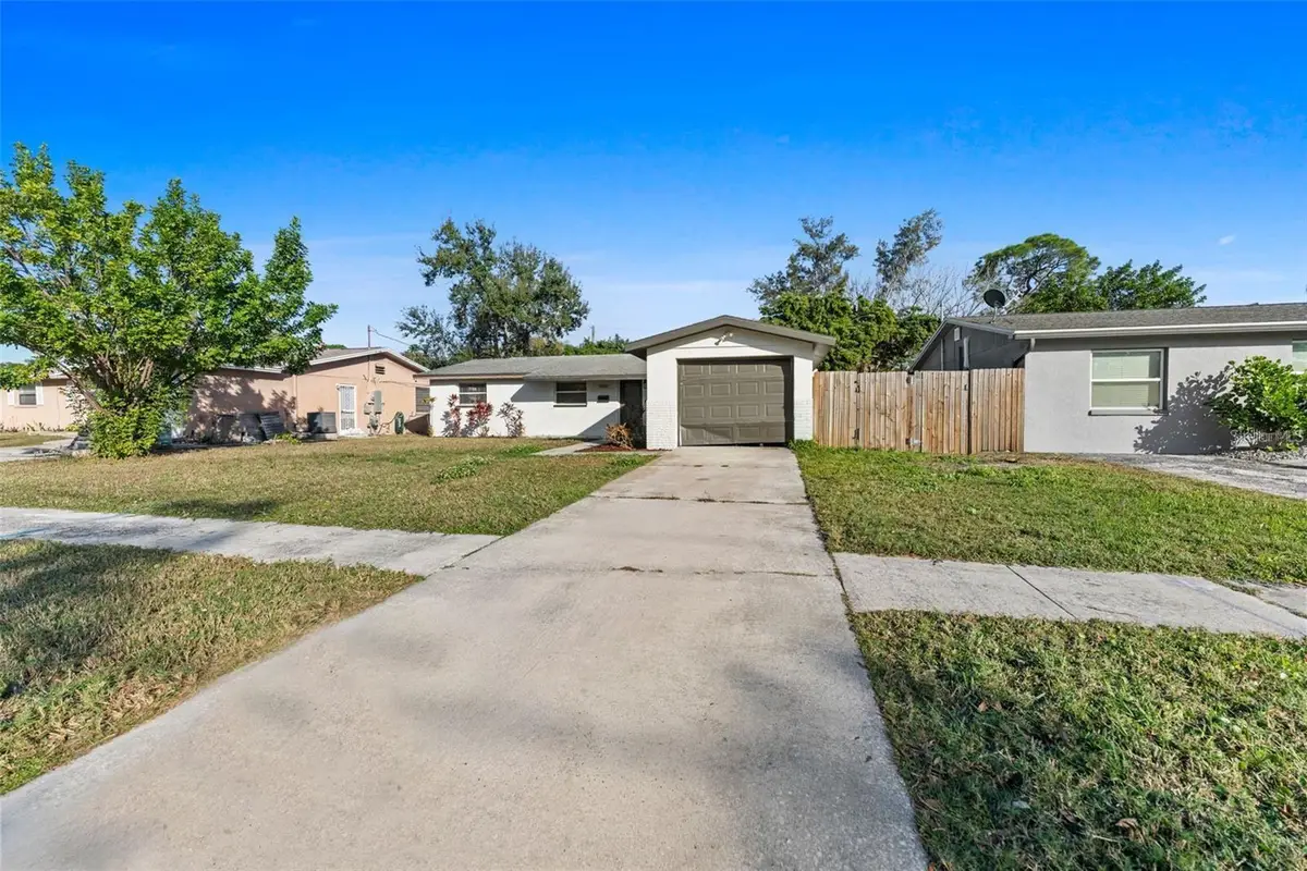 5501 Denver Street Ne, Saint Petersburg, FL 33703 - #1