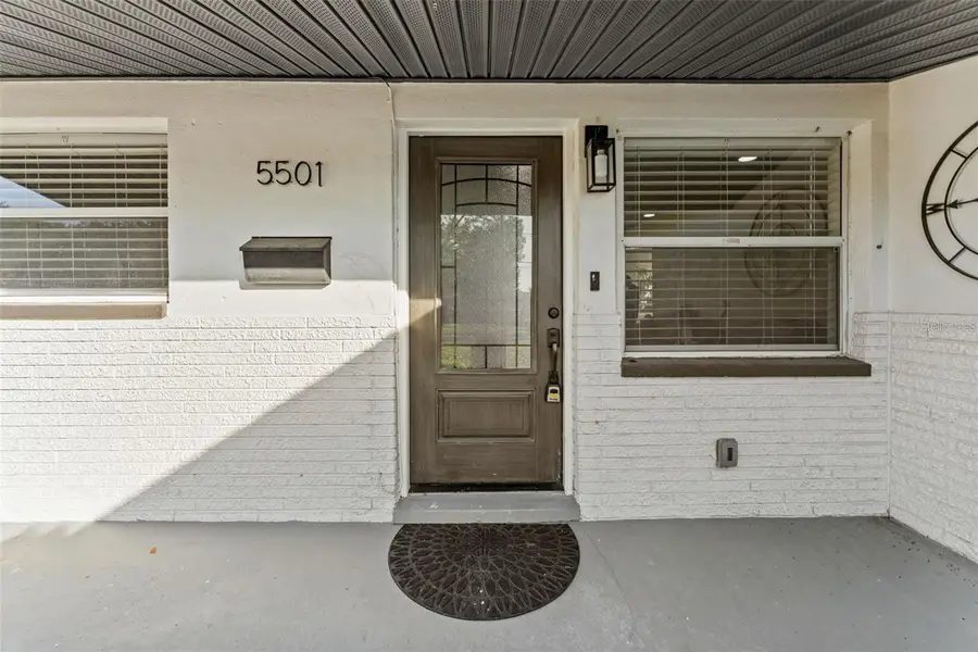 5501 Denver Street Ne, Saint Petersburg, FL 33703 - #3