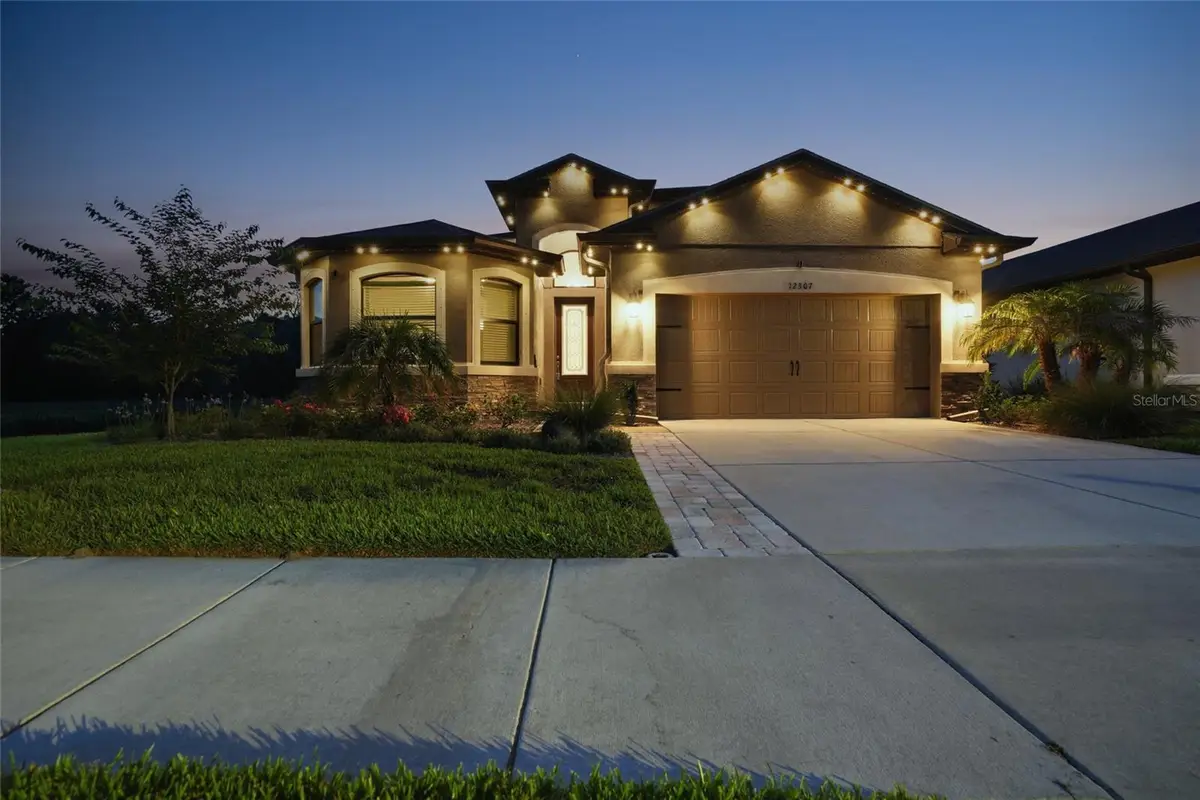 12307 Newt Court, New Port Richey, FL 34654 - #1