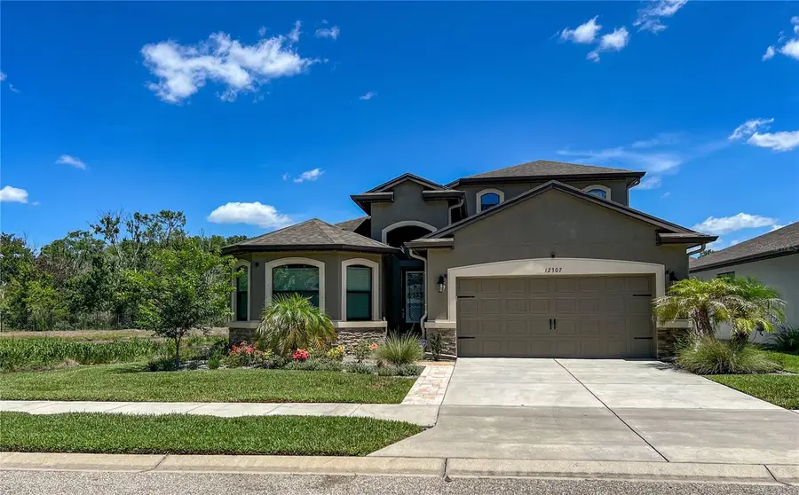 12307 Newt Court, New Port Richey, FL 34654 - #2