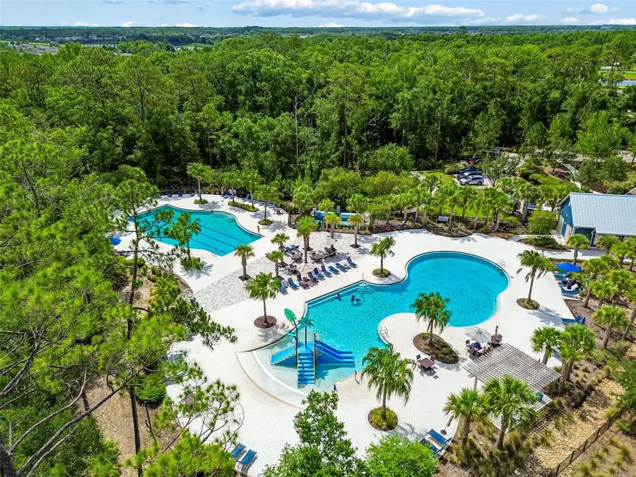 3834 Balcony Breeze Drive, Land O Lakes, FL 34638 - #3