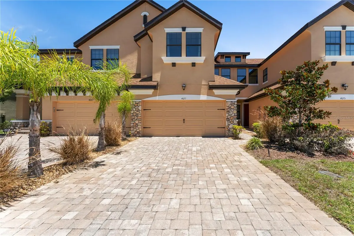 4671 Wandering Way, Wesley Chapel, FL 33544 - #1