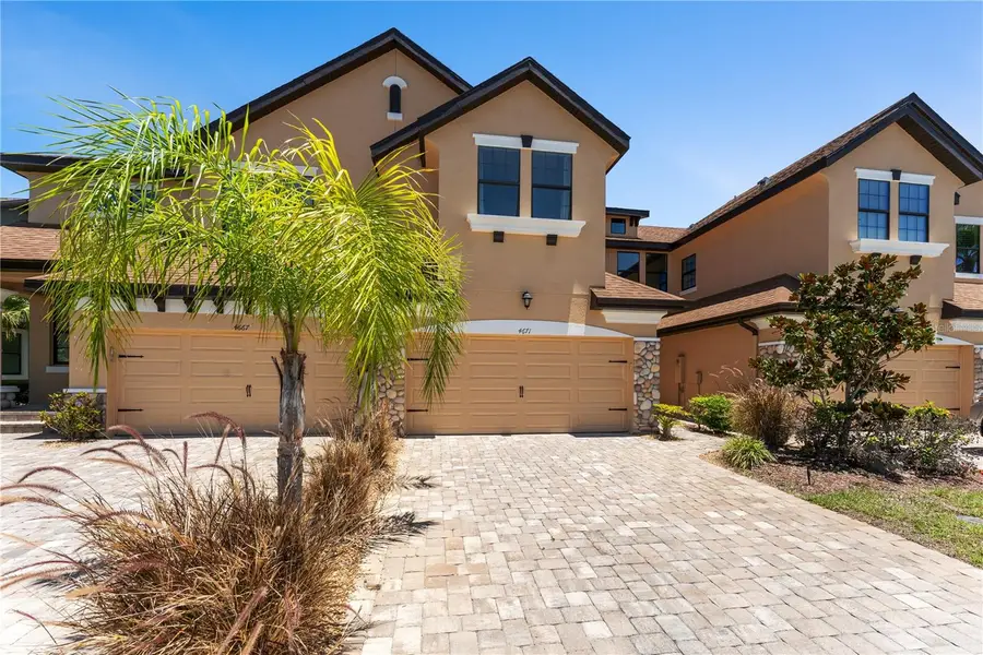 4671 Wandering Way, Wesley Chapel, FL 33544 - #3
