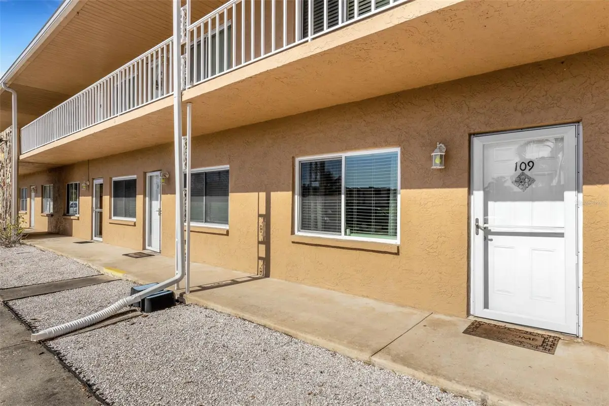 8039 Garden Drive #109, Seminole, FL 33777 - #1