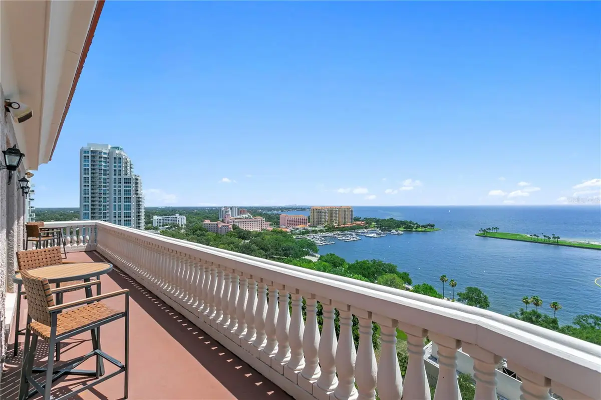 288 Beach Drive Ne #PH-2A, Saint Petersburg, FL 33701 - #1