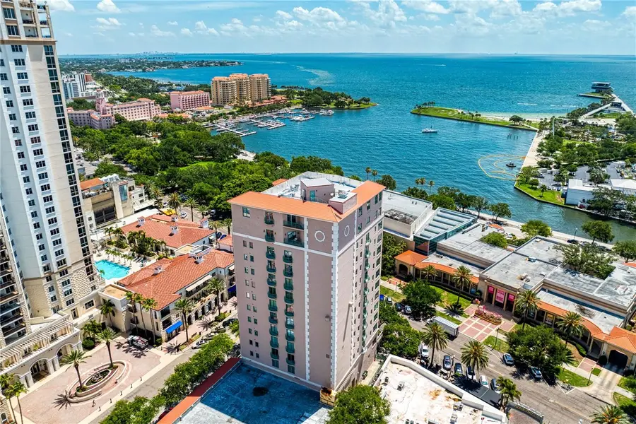 288 Beach Drive Ne #PH-2A, Saint Petersburg, FL 33701 - #3