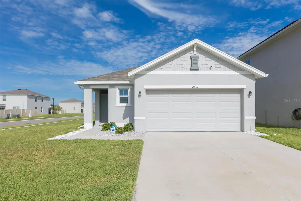2839 Maiden Grass Isle, Wesley Chapel, FL 33543 - #1