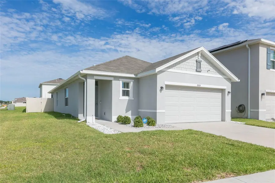 2839 Maiden Grass Isle, Wesley Chapel, FL 33543 - #2