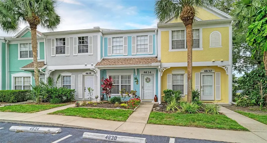 4634 Sabal Key Drive, Bradenton, FL 34203 - #3