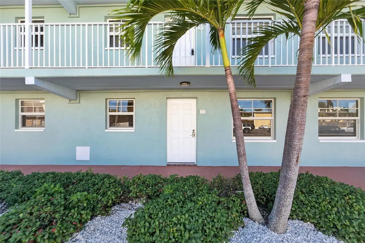 19417 Gulf Boulevard #F110, Indian Rocks Beach, FL 33785 - #1