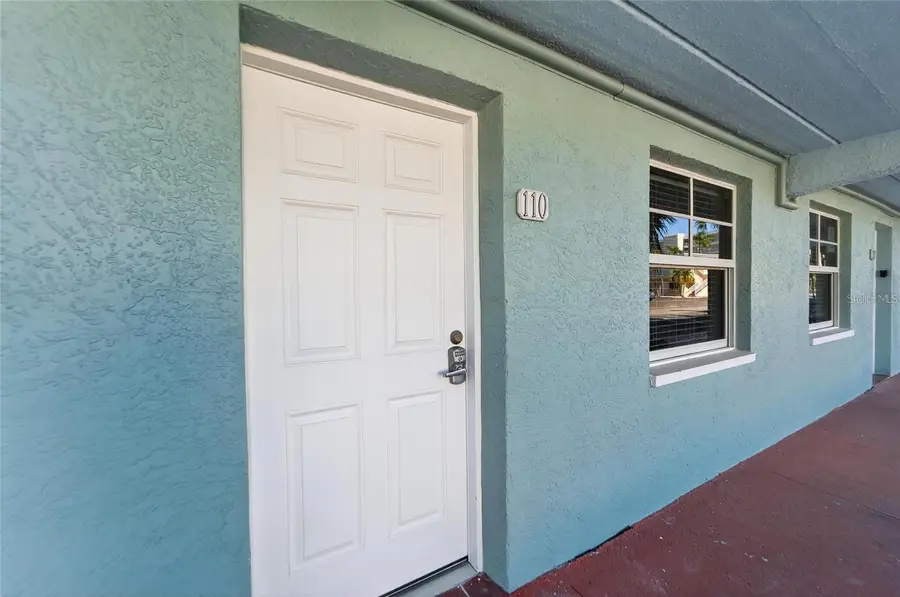 19417 Gulf Boulevard #F110, Indian Rocks Beach, FL 33785 - #3