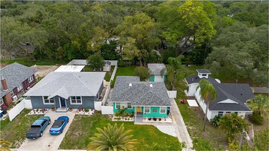 1226 Sedeeva Circle S, Clearwater, FL 33755 - #2