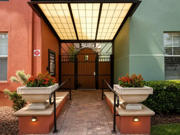 2401 W Horatio Street #721, TAMPA, FL 33609