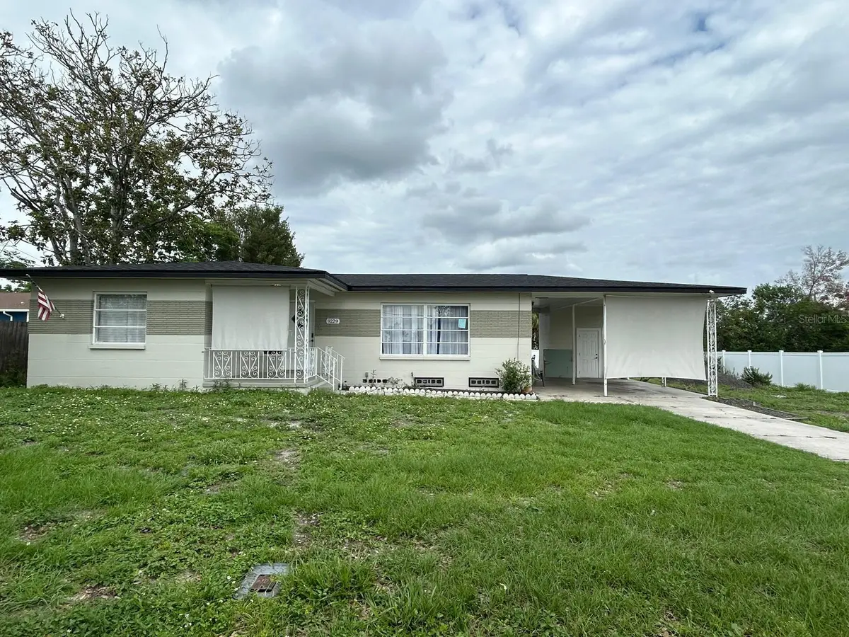 9229 Overlook Drive, Tampa, FL 33617 - #1
