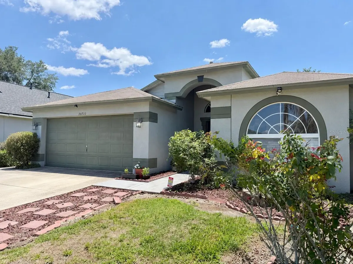 30710 Nickerson Loop, Wesley Chapel, FL 33543 - #1