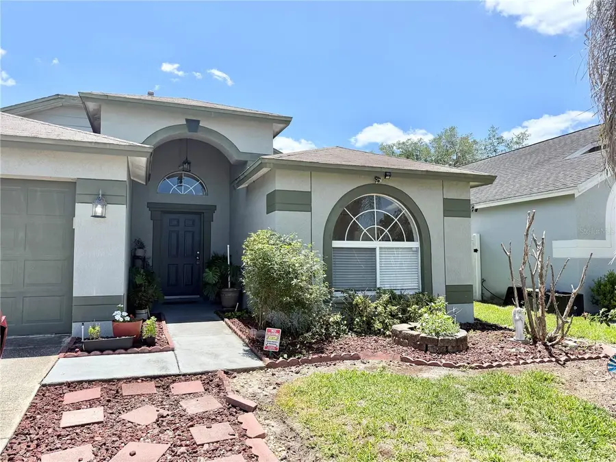 30710 Nickerson Loop, Wesley Chapel, FL 33543 - #2