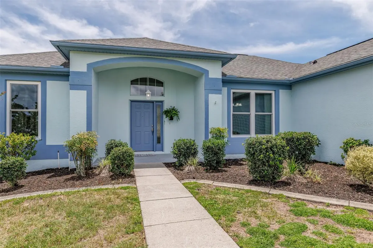 210 W Rexford Drive, Beverly Hills, FL 34465 - #1