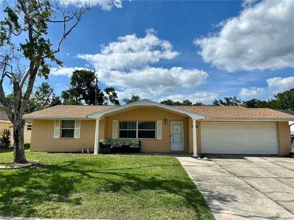 7917 Foxwood Drive, NEW PORT RICHEY, FL 34653