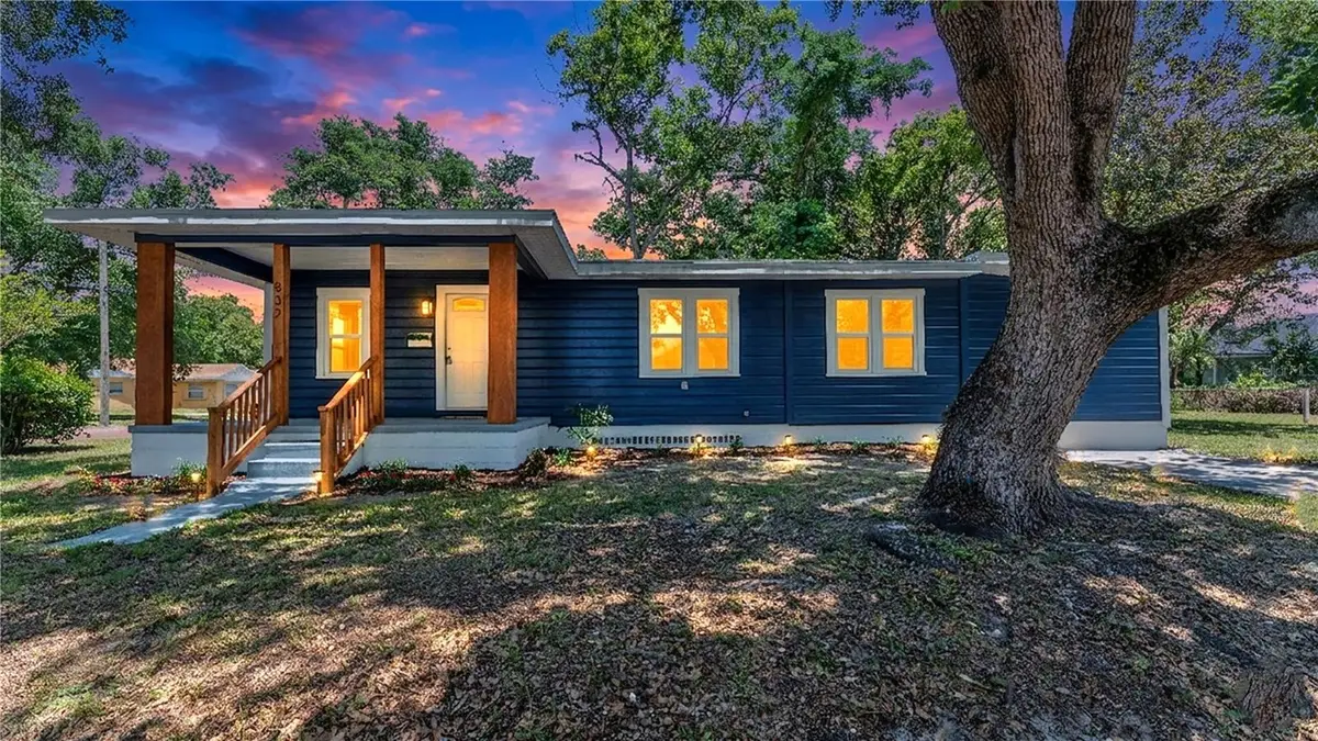 832 S Central Avenue, Lakeland, FL 33815 - #1