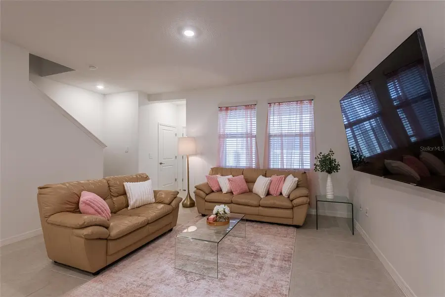 10807 E Fort White Court, Tampa, FL 33647 - #2