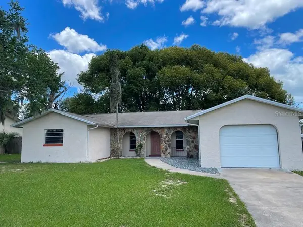 10910 SE 51st Court, BELLEVIEW, FL 34420