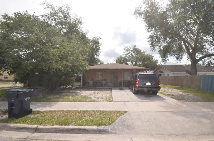1903 E 23rd Avenue, Tampa, FL 33605 - #2