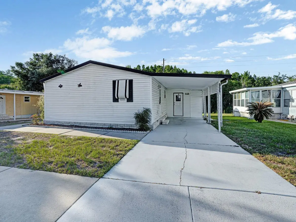 10339 Marinette Avenue, Hudson, FL 34667 - #1