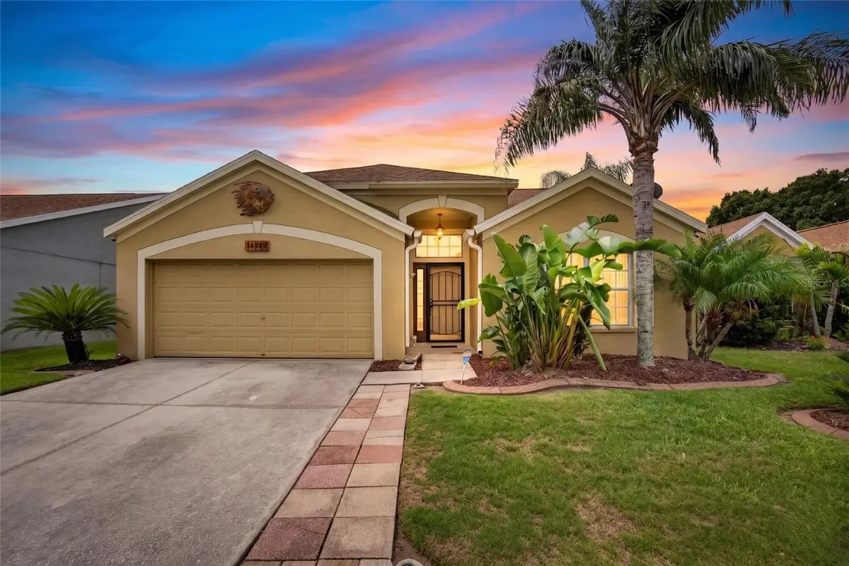 12229 Dawn Vista Drive, Riverview, FL 33578 - #1
