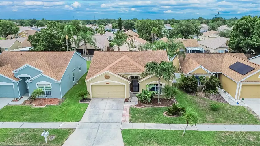 12229 Dawn Vista Drive, Riverview, FL 33578 - #2