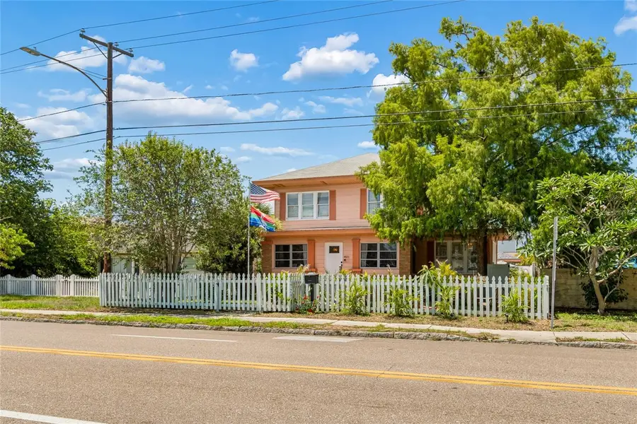 4621 9th Avenue N, Saint Petersburg, FL 33713 - #3