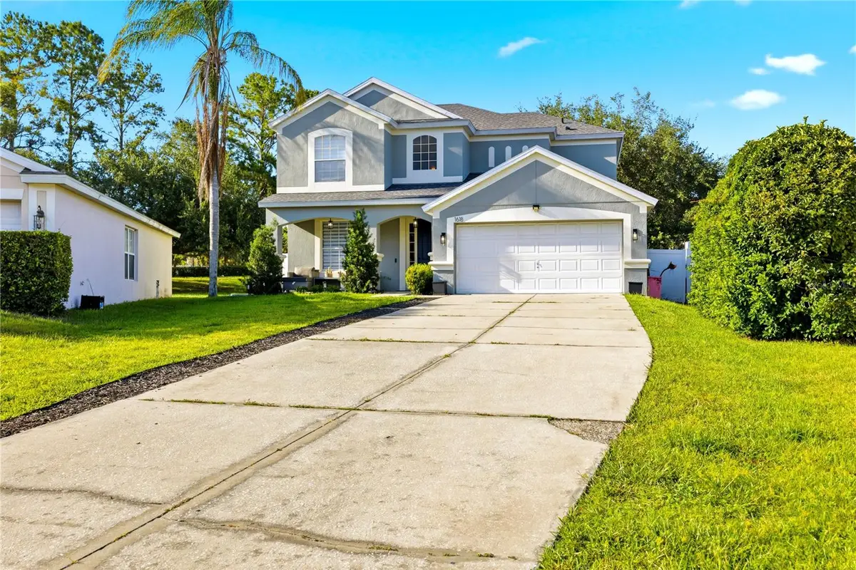 1618 Fiddlewood Court, Casselberry, FL 32707 - #1