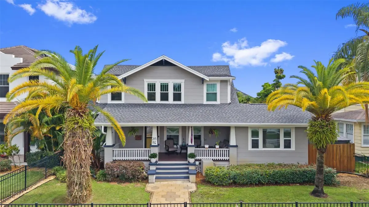 215 9th Avenue Ne, Saint Petersburg, FL 33701 - #1