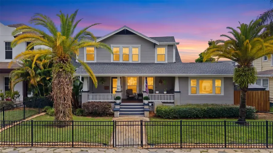 215 9th Avenue Ne, Saint Petersburg, FL 33701 - #3