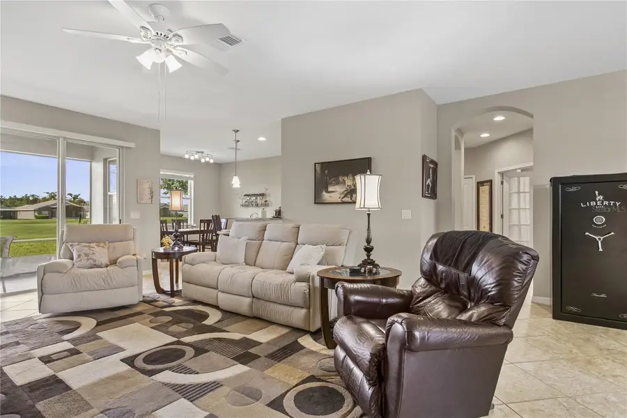 29255 Grass Bunker Drive, San Antonio, FL 33576 - #2