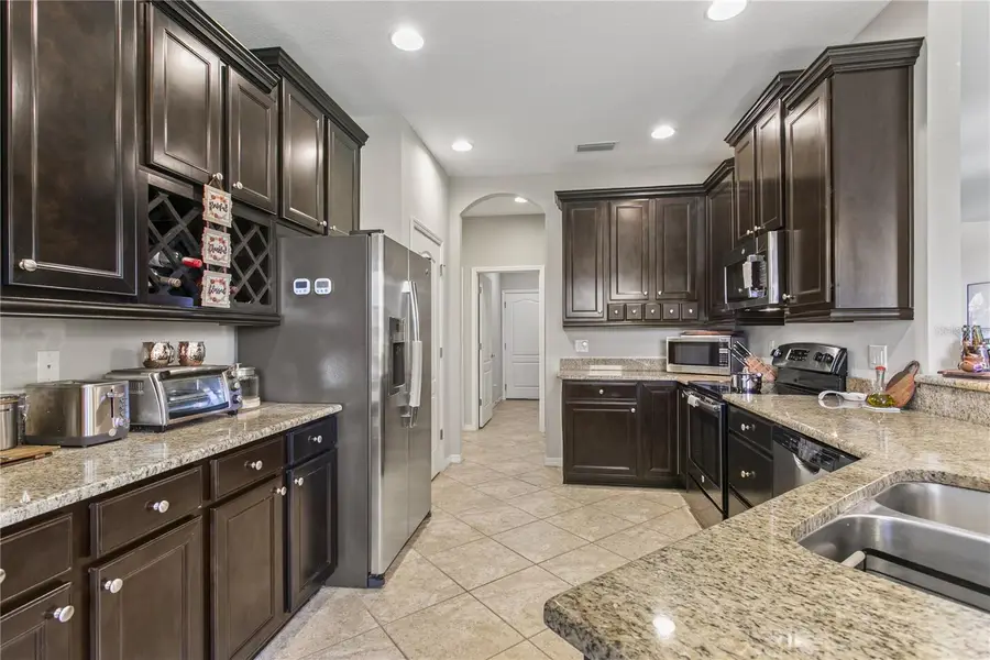 29255 Grass Bunker Drive, San Antonio, FL 33576 - #3