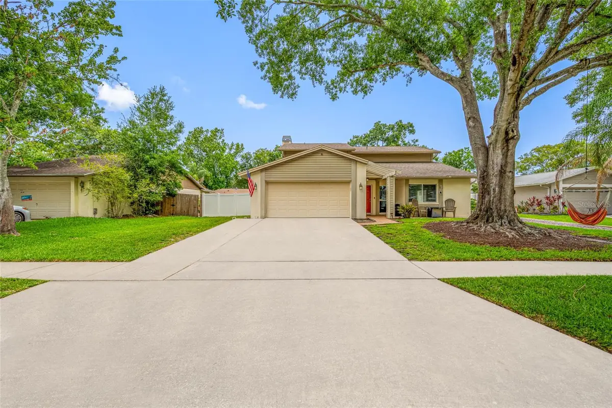 15816 Hound Horn Lane, Tampa, FL 33624 - #1