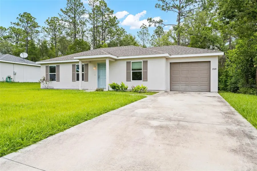 2549 W Castania Drive, Citrus Springs, FL 34434 - #3