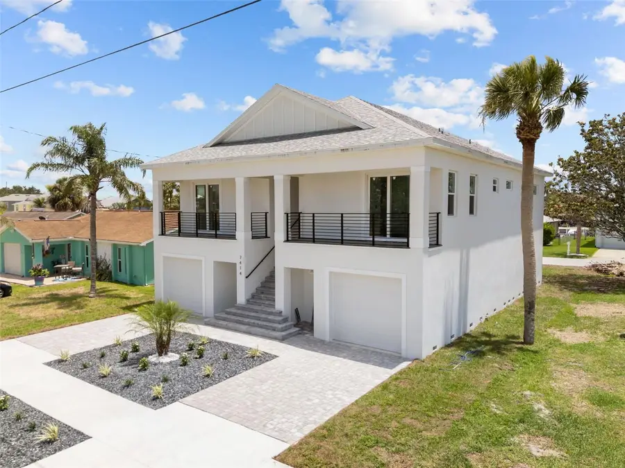 7414 Mako Drive, Hudson, FL 34667 - #2