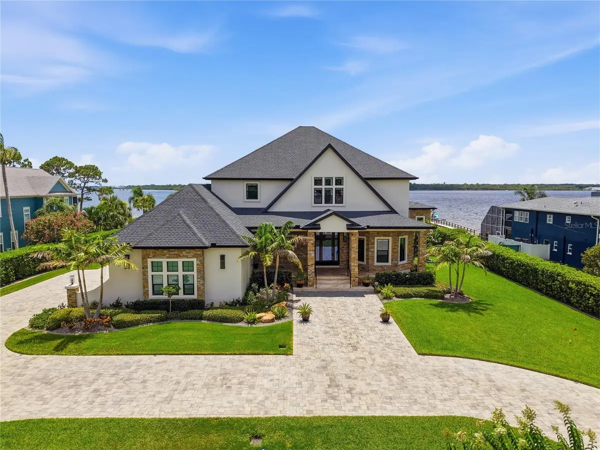 732 Shore Drive E, Oldsmar, FL 34677 - #1