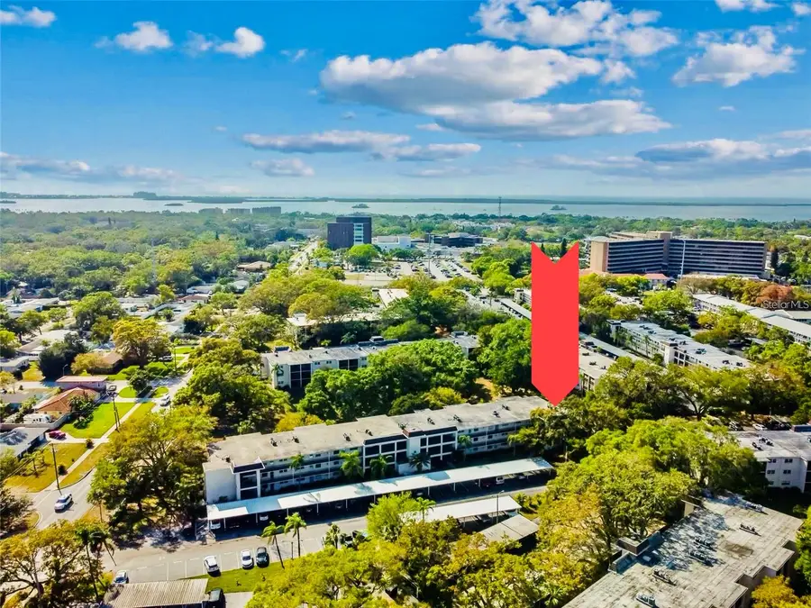 860 Virginia Street #211, Dunedin, FL 34698 - #2