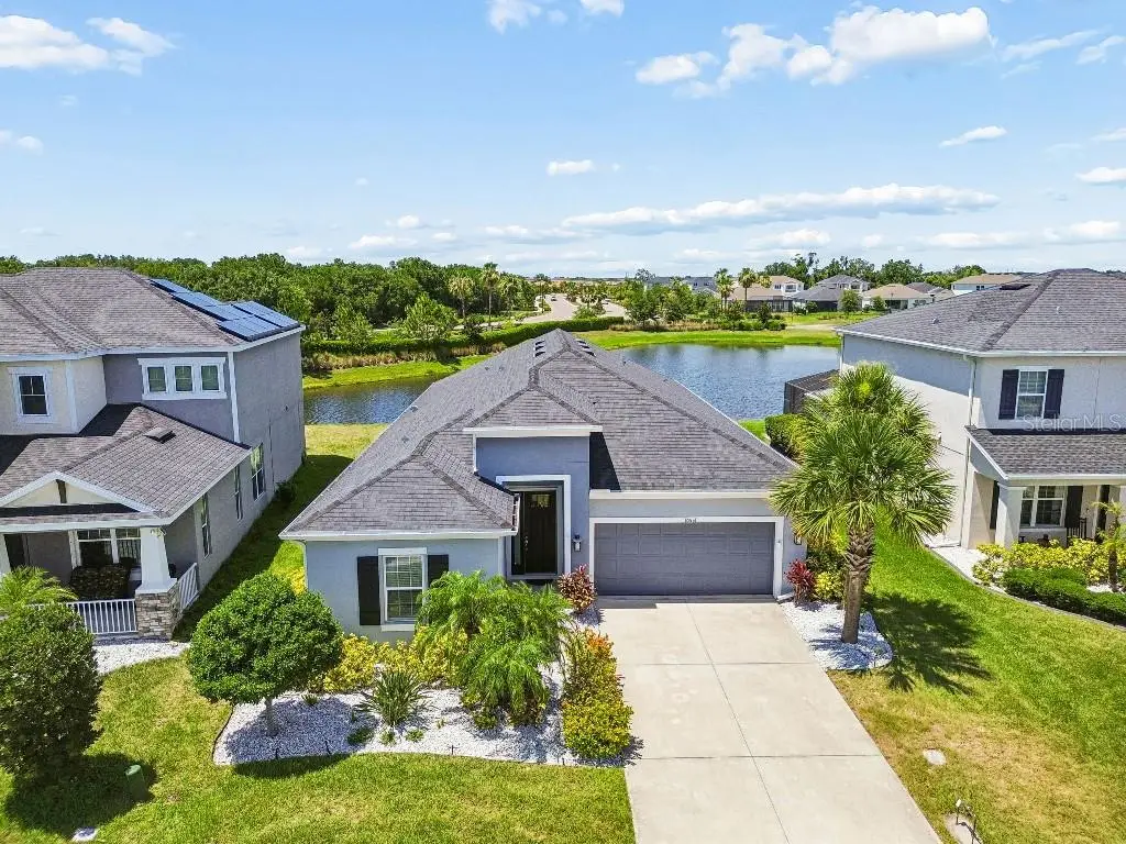 10531 Piedra Drive, Palmetto, FL 34221 - #1