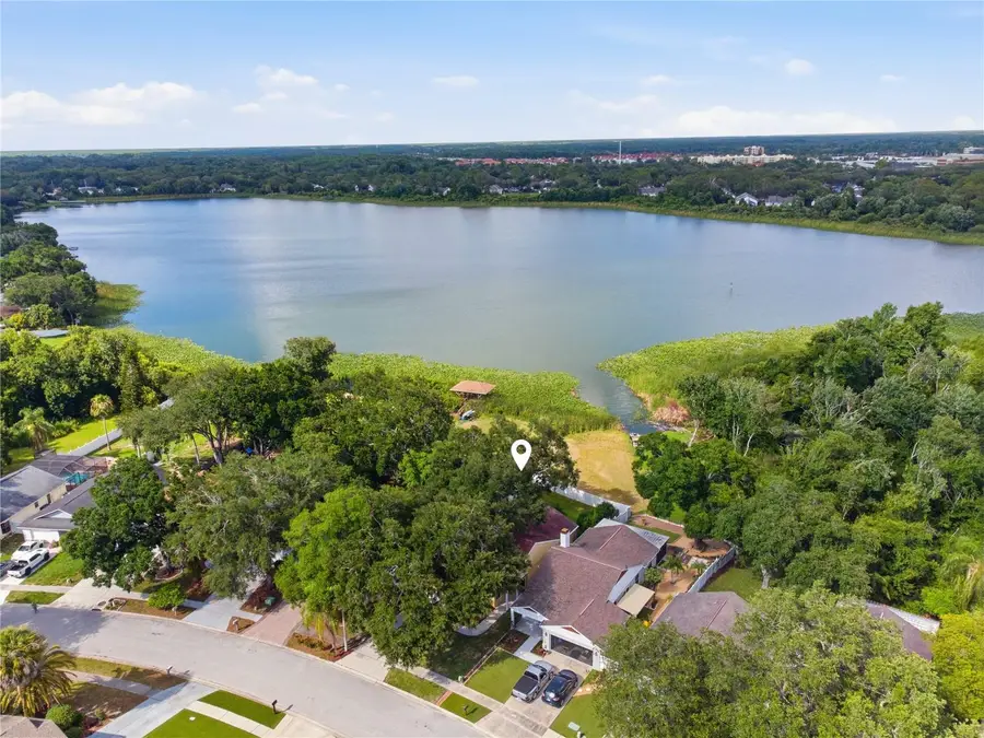 662 Bellingham Place, Palm Harbor, FL 34684 - #2