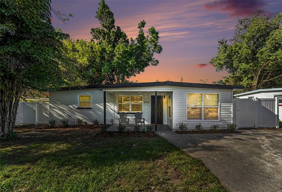 10510 112th Ave, Largo, FL 33773 - #1