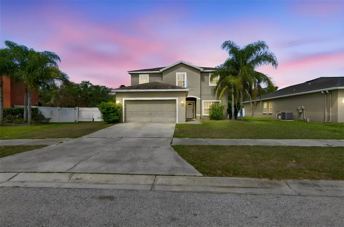 10620 Carloway Hills Drive, Wimauma, FL 33598 - #1