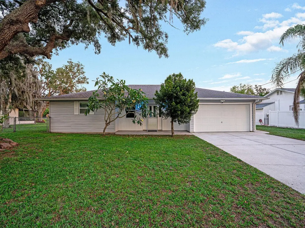 8310 Liman Drive, New Port Richey, FL 34653 - #1