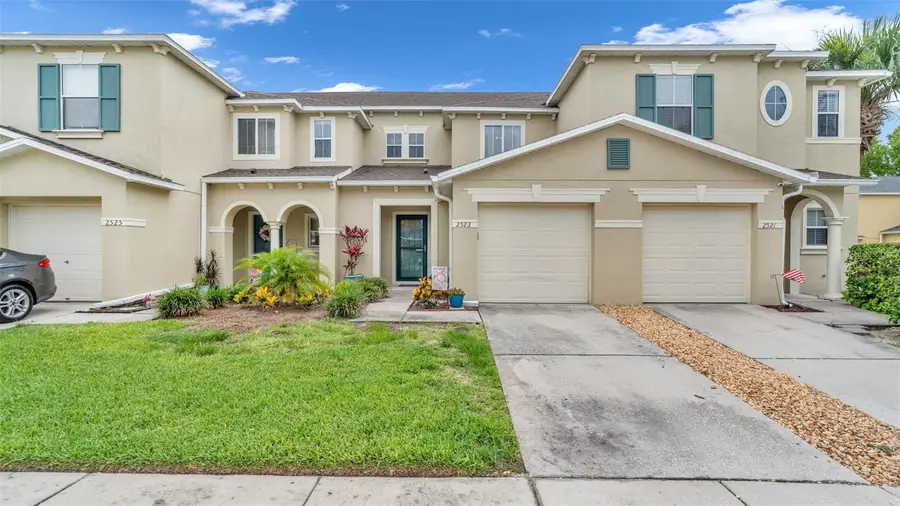 2523 White Sand Lane, Clearwater, FL 33763 - #2
