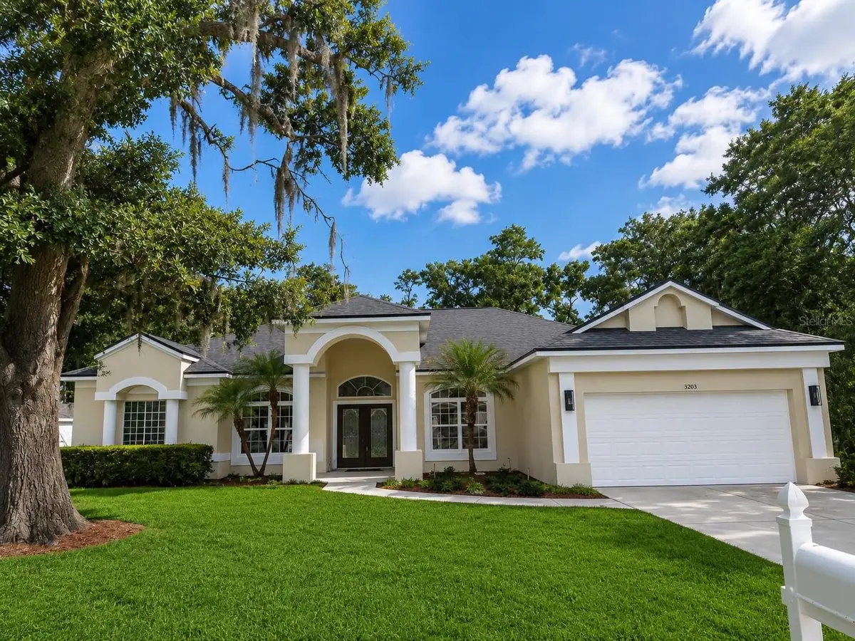 3203 Alcott Avenue, Plant City, FL 33566 - #1