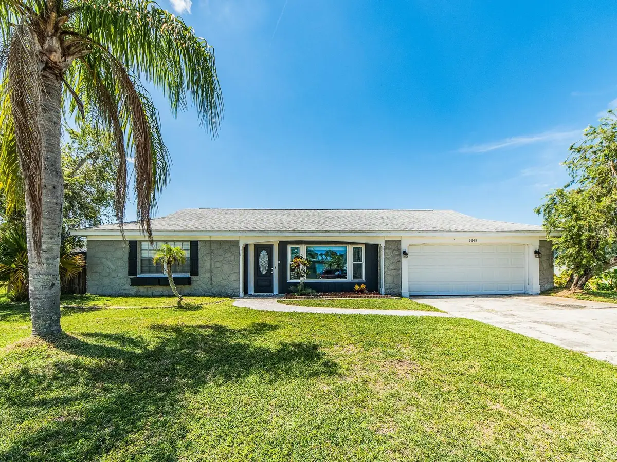3645 Overland, Holiday, FL 34691 - #1