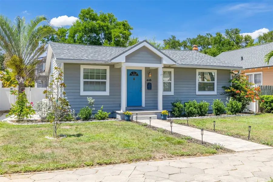 445 25th Avenue N, Saint Petersburg, FL 33704 - #2