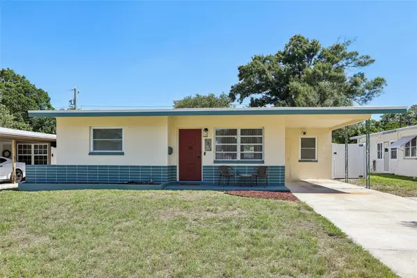 5311 39th Avenue N, ST PETERSBURG, FL 33709